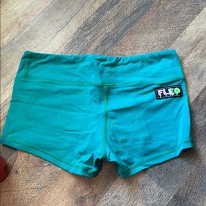 Fleo shorts
